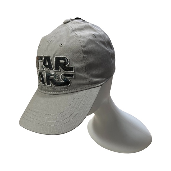Star Wars 💫 Cap 🧢. Limited Edition, Chandrila Star Line. - Picture 5 of 8